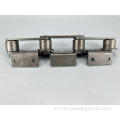 Alloy Steel Zviyo Conveyor Chain